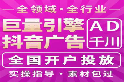 竞价广告端口开户的典型案例剖析